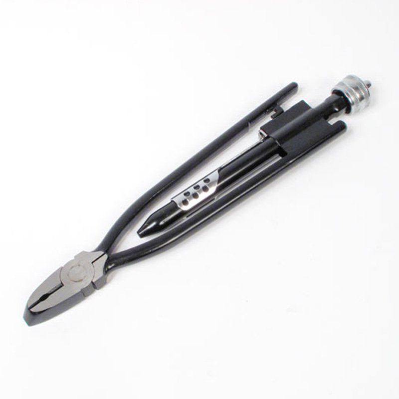 PLIER SAFETY WIRE LGE