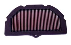 Air Filter K&N GSXR1000 05 - 08