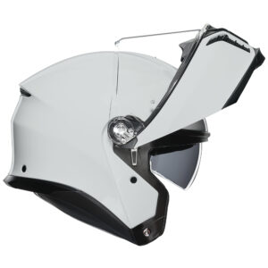 AGV TOURMODULAR MAX PINLOCK LENS 120 INSERT DKStba [CLEAR] NS - Image 3