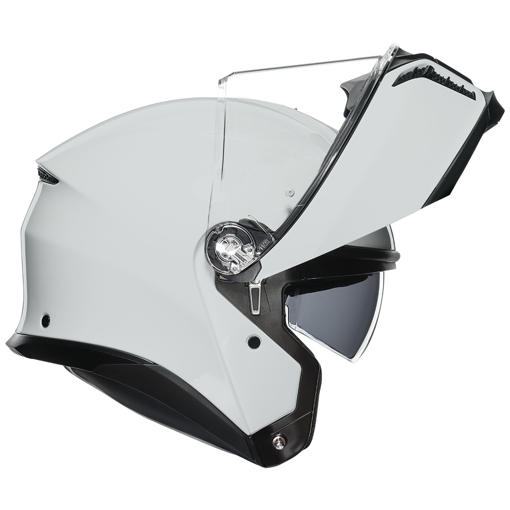 AGV TOURMODULAR MAX PINLOCK LENS 120 INSERT DKStba [CLEAR] NS