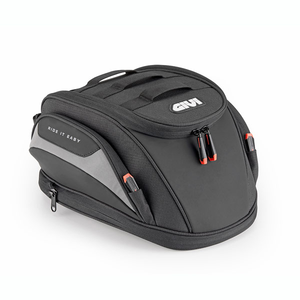 Givi EASY03 Tanklock Tank Bag 12-16 lt