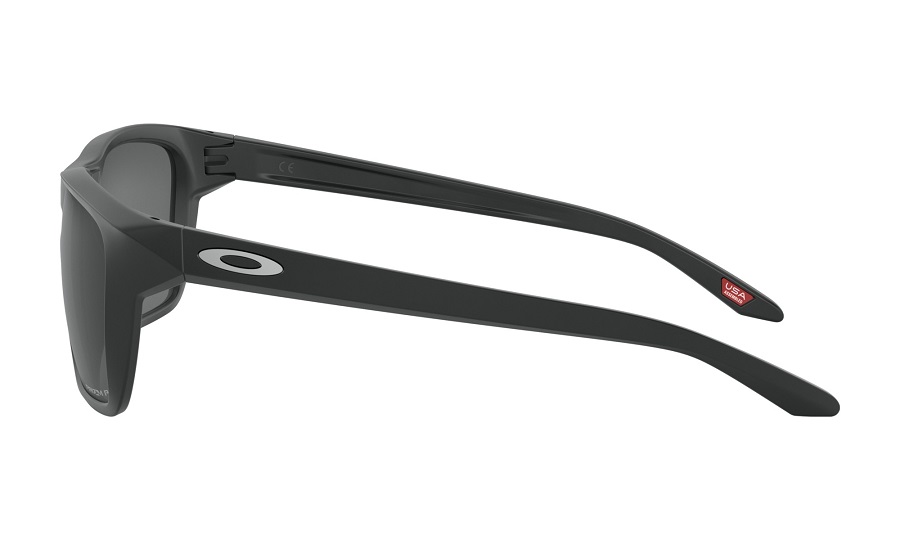 Oakley Syals Sunglasses Matte Black