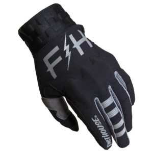 Fasthouse Off Road Blaster Motocross Glove Black - Image 1