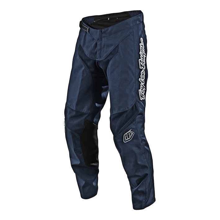 Motocross Pants Troy Lee GP Mono Navy