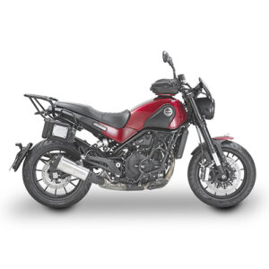 FRAME SLIDER CRASH PROTECTION BLACK - Image 12