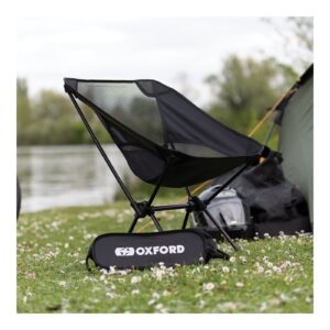 Oxford Camping Chair - Image 3