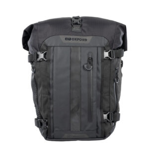 Oxford Atlas T-30 Advanced Tourpack - Black - Image 2
