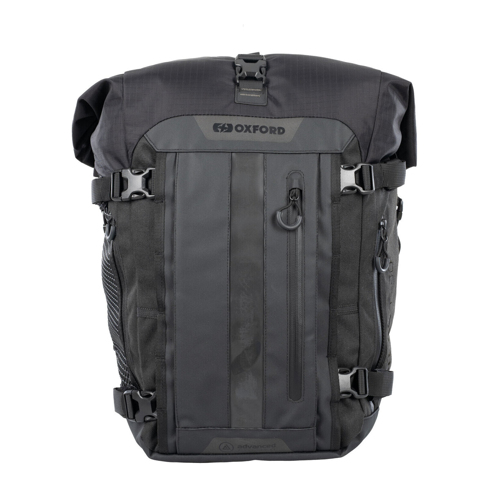 Oxford Atlas T-30 Advanced Tourpack - Black - Image 2
