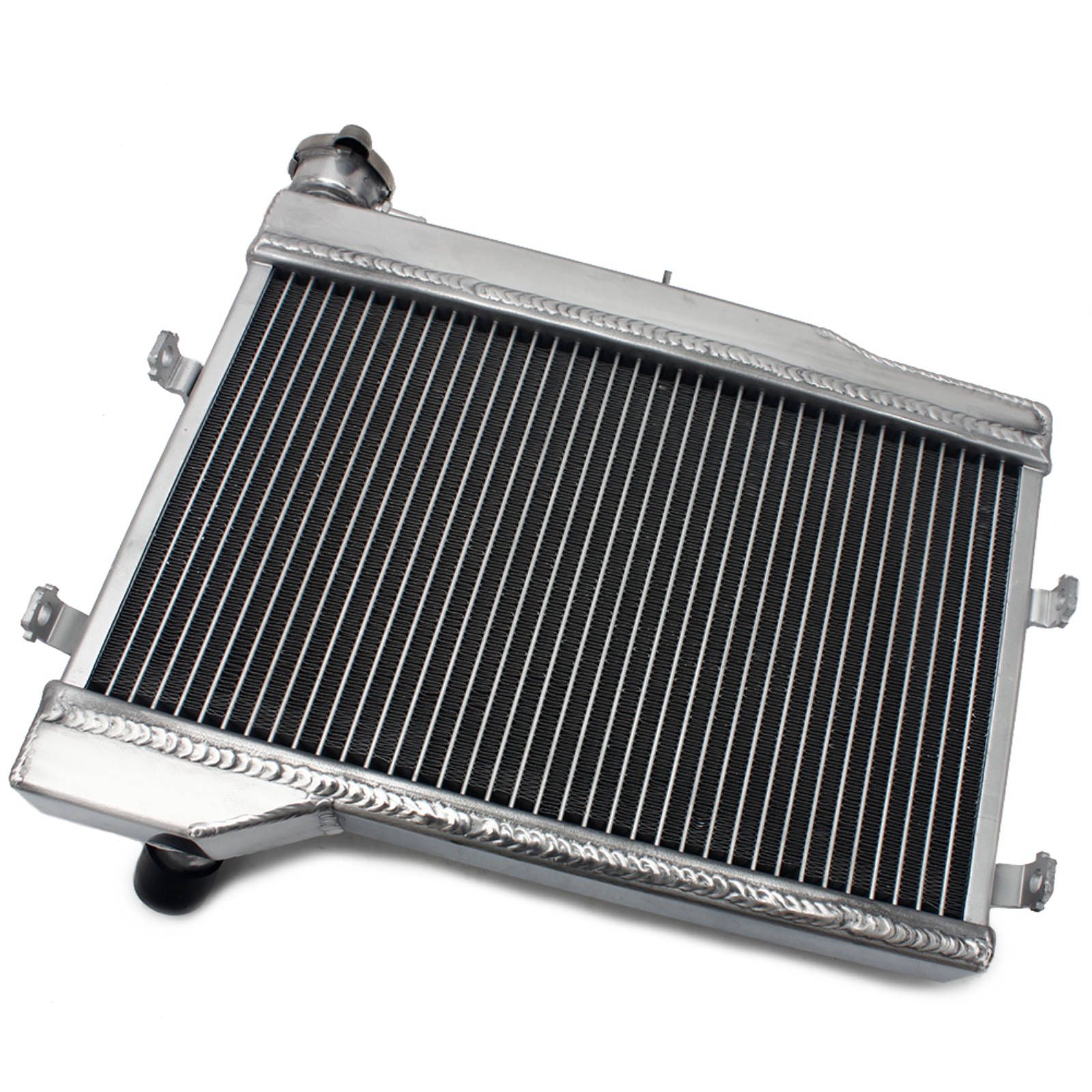 WHITES RADIATOR YAM MT07 / FZ07 14-17 - Image 4