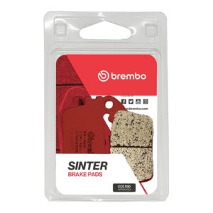 Brembo Brake Pad - Sintered Rear - Image 1