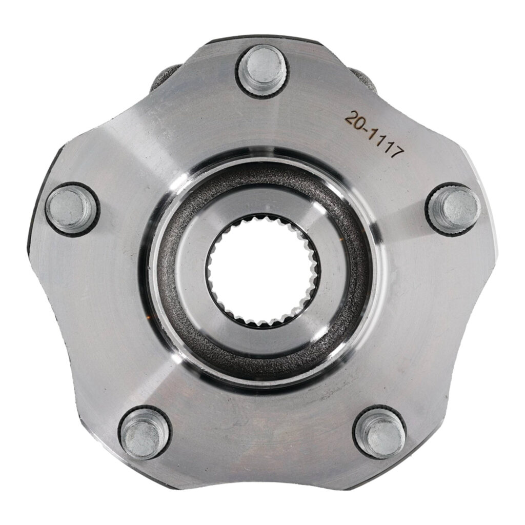 WHEEL BEARING KIT FRONT / REAR 25-1822