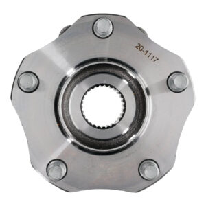 WHEEL BEARING KIT FRONT / REAR 25-1822 - Image 5
