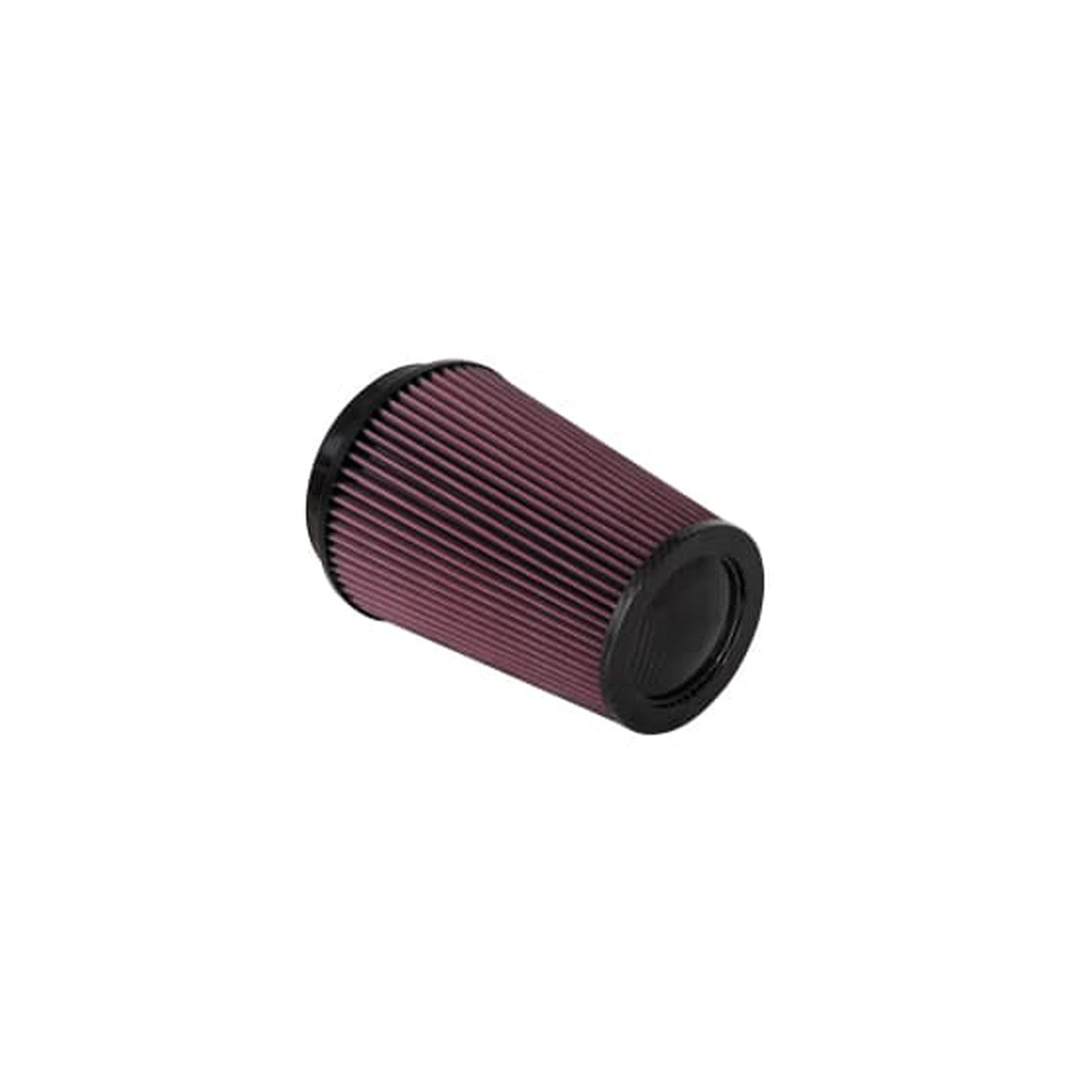 K&N FILTER UNIVERSAL F127mm x DB165mm x DT127mm x H224mm - Image 1