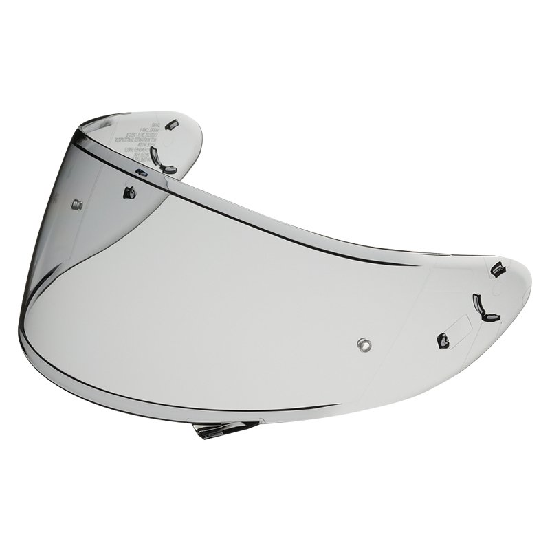 VISOR WITH PIN CNS-3 MELLOW SMOKE E6 (NEOTEC2)
