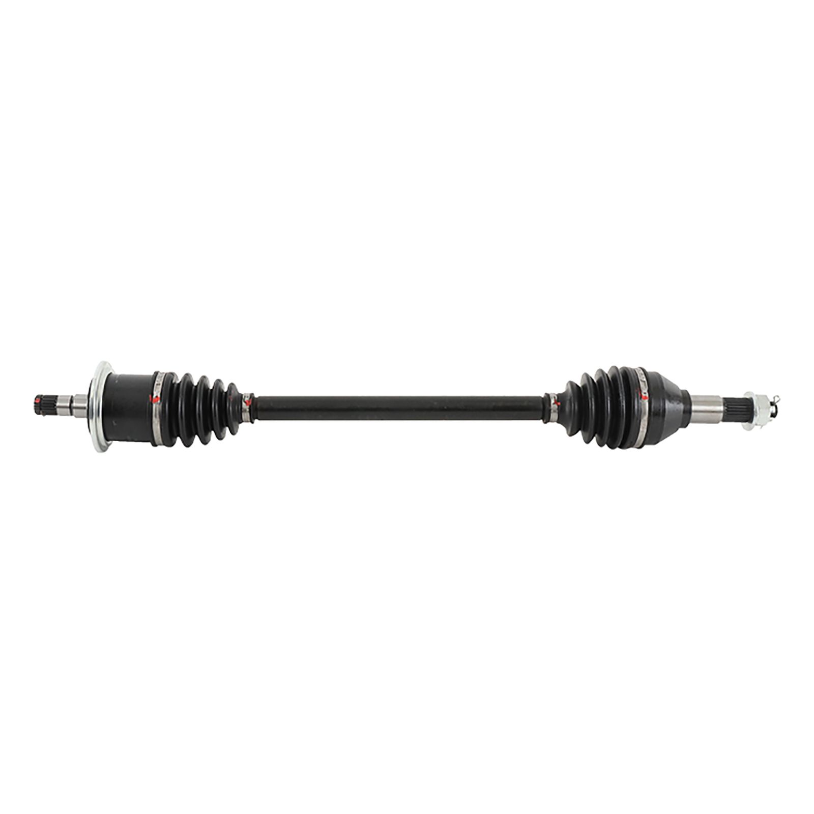 ATV CV/AXLE 8 BALL CAN-AM MAVERICK 1000 XMR 14-15 FR LH - Image 1