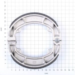 WHITES BRAKE SHOES - Image 1