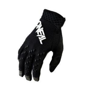 Oneal Prodigy Fiveone Motocross Gloves Black/Grey - Image 1