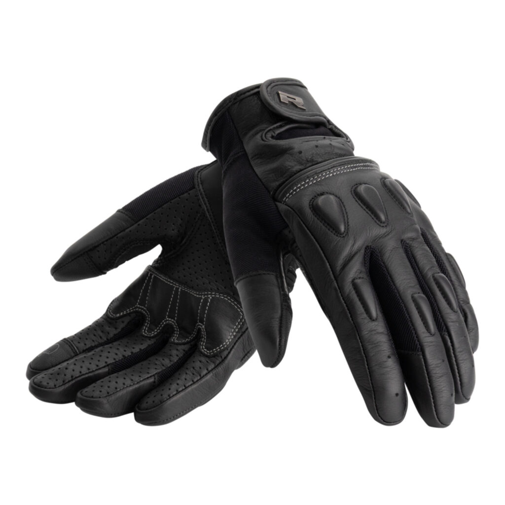 Richa Torrance Road Gloves Black