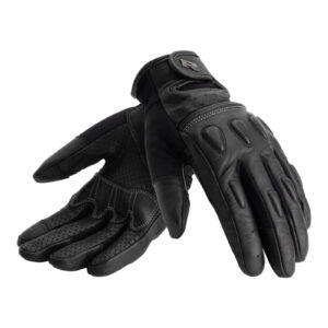 Richa Torrance Road Gloves Black - Image 2