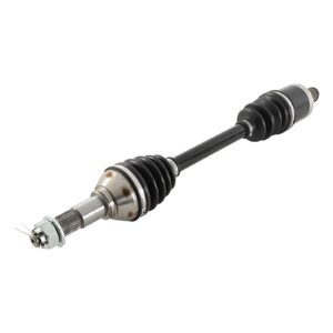 ATV CV/AXLE 6 BALL COMPLETE SHAFT - Image 3