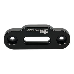 ALL BALLS WINCH HAWSE FAIRLEAD 4 BOLT WINCH - Image 1