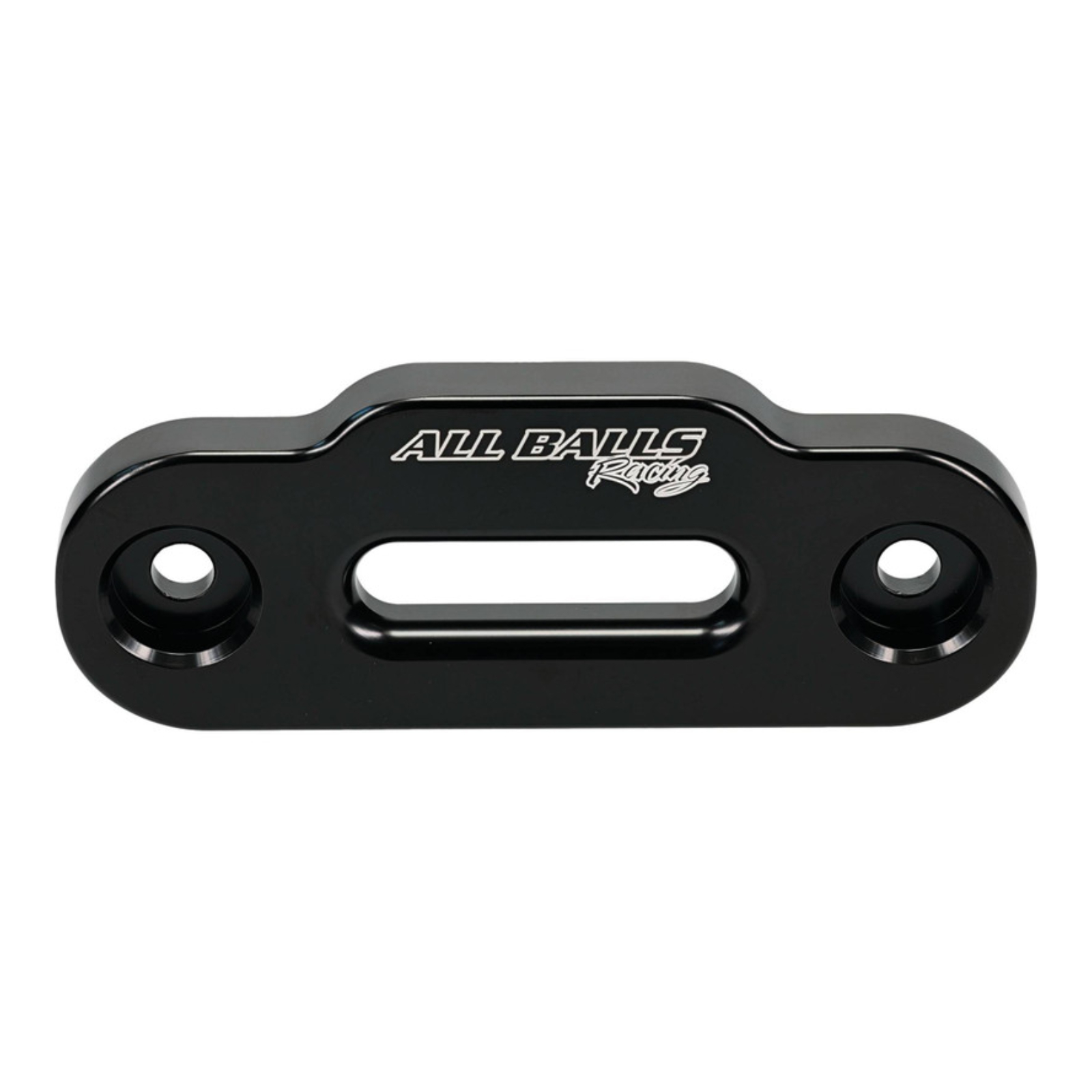 ALL BALLS WINCH HAWSE FAIRLEAD 4 BOLT WINCH - Image 1