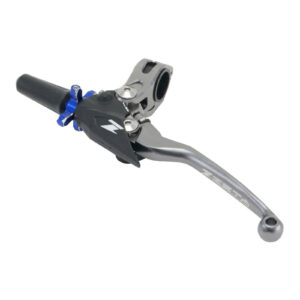 Zeta Pivot Perch FP 4-Finger - Blue - Image 6