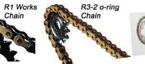R3-3 OFFR SPR LINK 520 O RING - Image 8