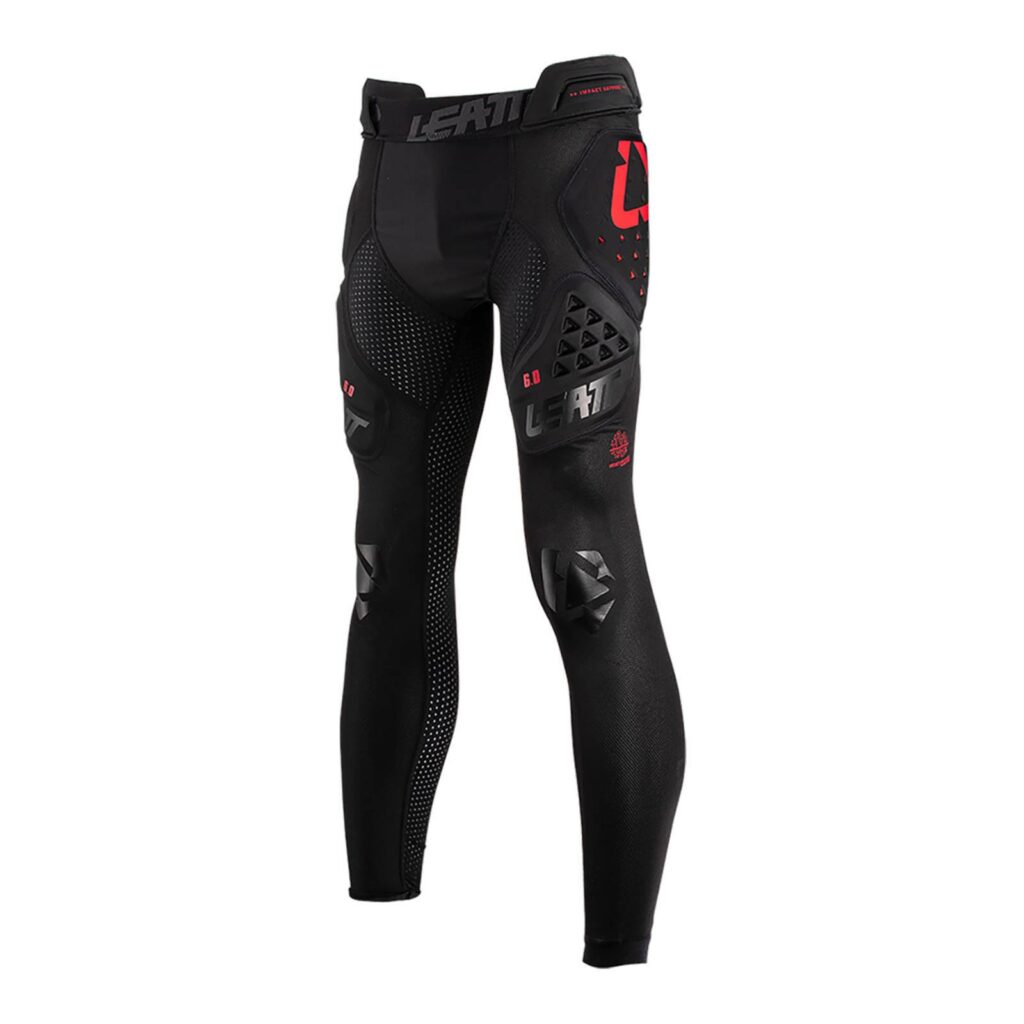 Impact Pants Leatt (19) 3DF 6.0 Black