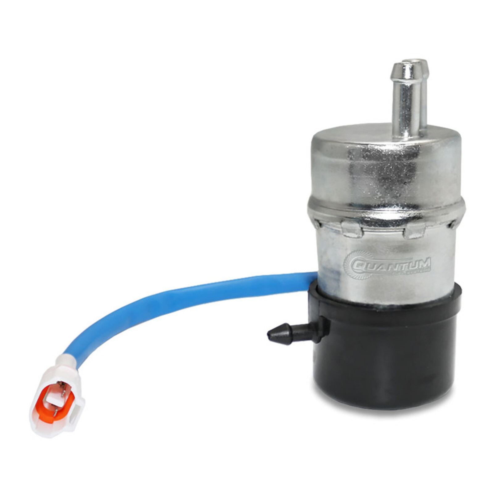 Quantum Frame-Mounted Electric Fuel Pump - Image 6