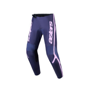 Stella Fluid Apex v2 Pants Graystone/Old Pink 28 - Image 1
