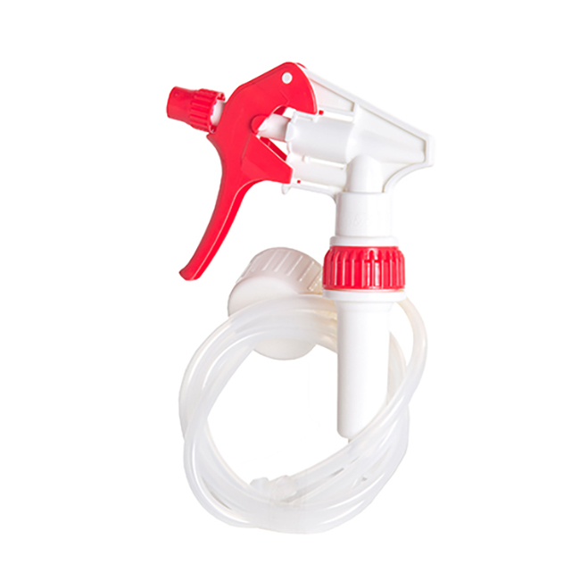 Motomuck Squirter W/Tube MM-SQU