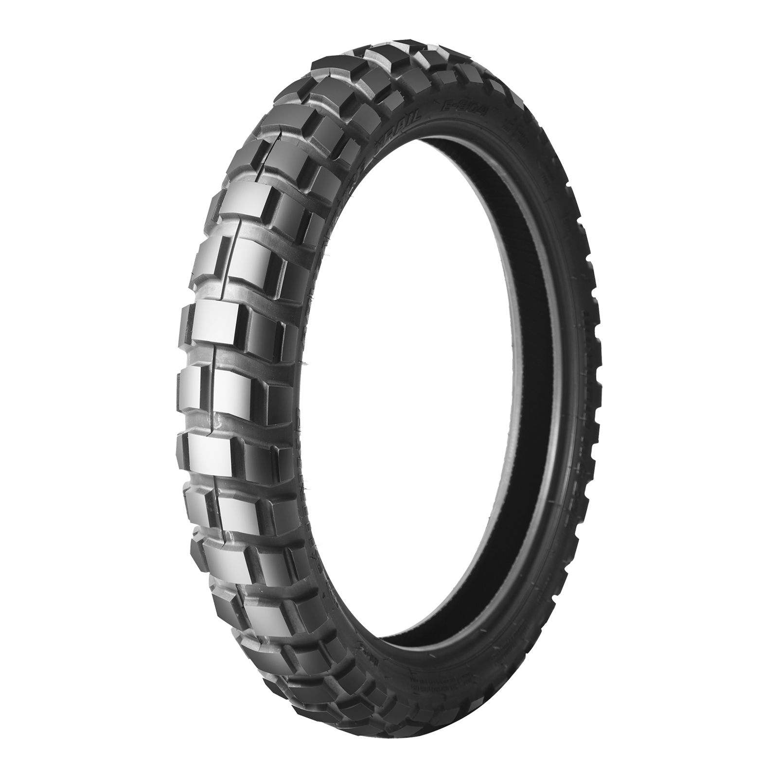 Shinko E804 Front Dual Sport Trye 90/90x21 - Image 1