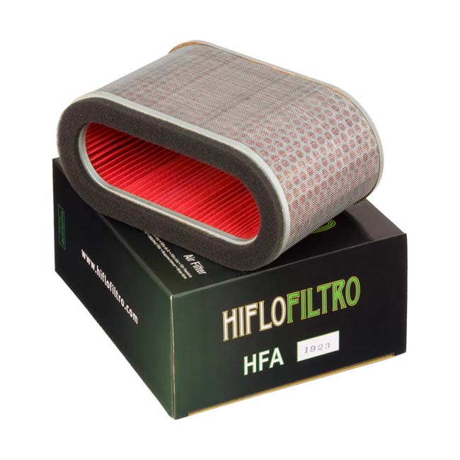 Hiflo Air Filter [A]