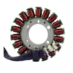 STATOR YAM YFM 700 GRIZZLY YFM 700 KODIAK 4X4 '16-18 - Image 8