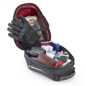 Givi Sport-T Tanklock Bag 15lt Expandable - Image 3