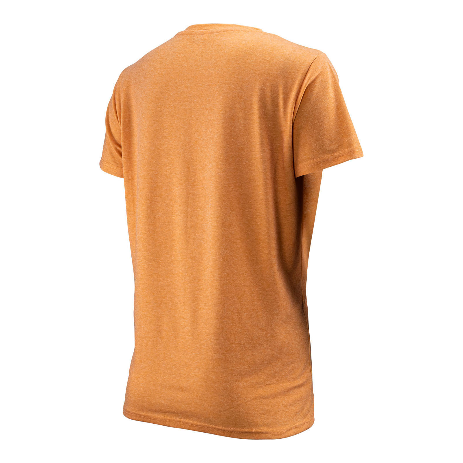 Leatt Core Women's T-Shirt - Rust - Image 5