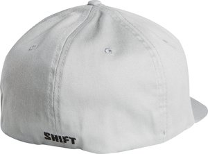 Hat Shift Barbolt Grey