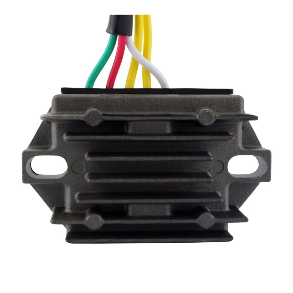 VOLTAGE REGULATOR KTM ASSRTD FITMNTS