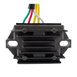 VOLTAGE REGULATOR KTM ASSRTD FITMNTS - Image 9