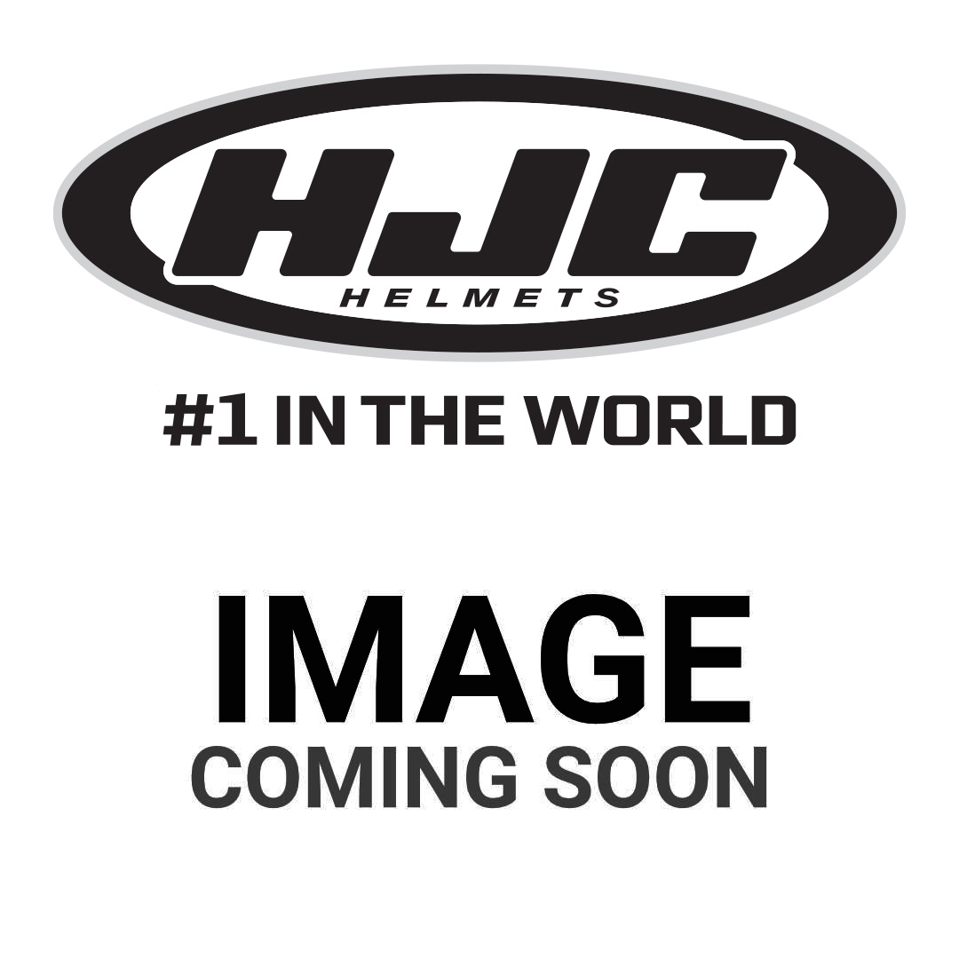 C10 Lower Vent Door Black HJC - Image 1