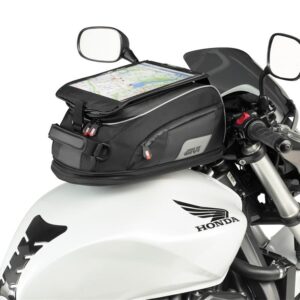 Tank bag Givi Tanklock 15LT Expandable - Image 4