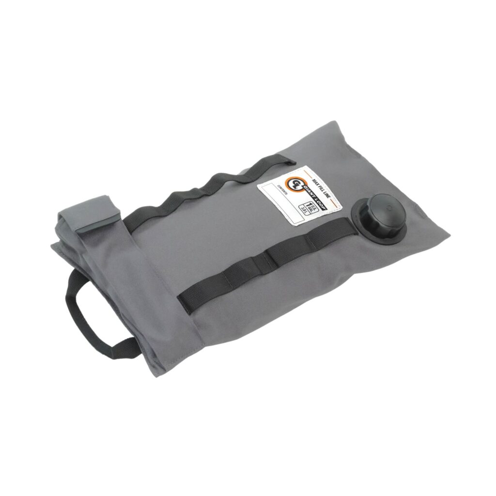 Giant Loop Armadillo Utility Bladder - 3.8lt