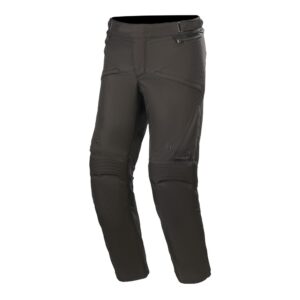 Alpinestars Pro Gore-Tex Black Road Pants - Image 1