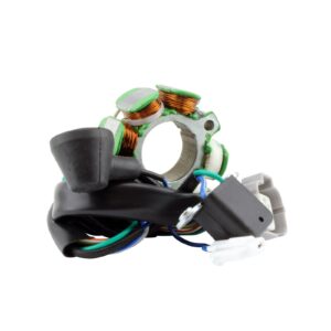 STATOR KAW KX250F / SUZ RM/Z 250 2001-2010 (RM01376) - Image 2