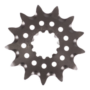 Renthal Front Sprocket 13T Grooved - Image 1