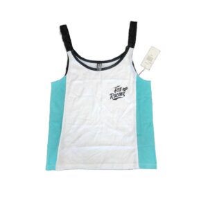 Fox Wanderer Tank Ladies White - Image 1