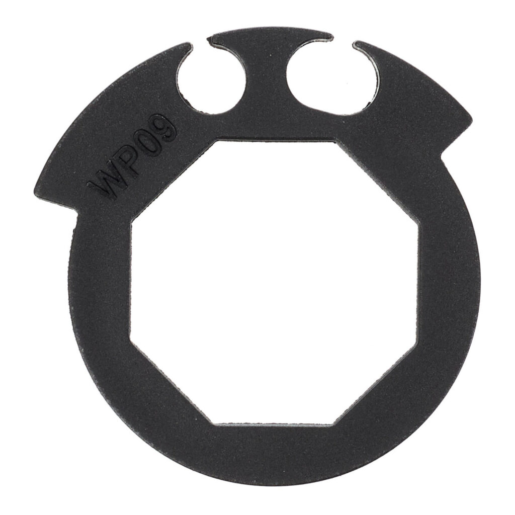 Whites Lock On Grip Throttle Cam - WP09