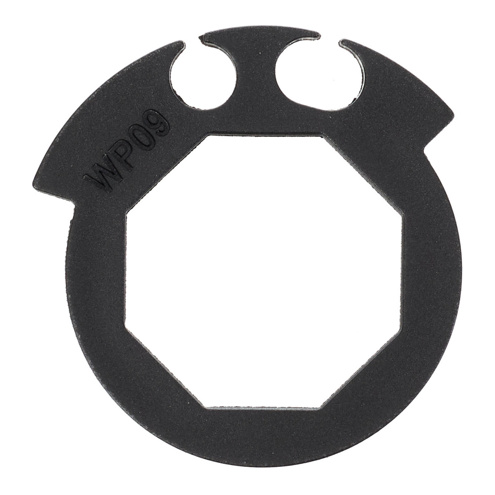 Whites Lock On Grip Throttle Cam - WP09 - Image 1