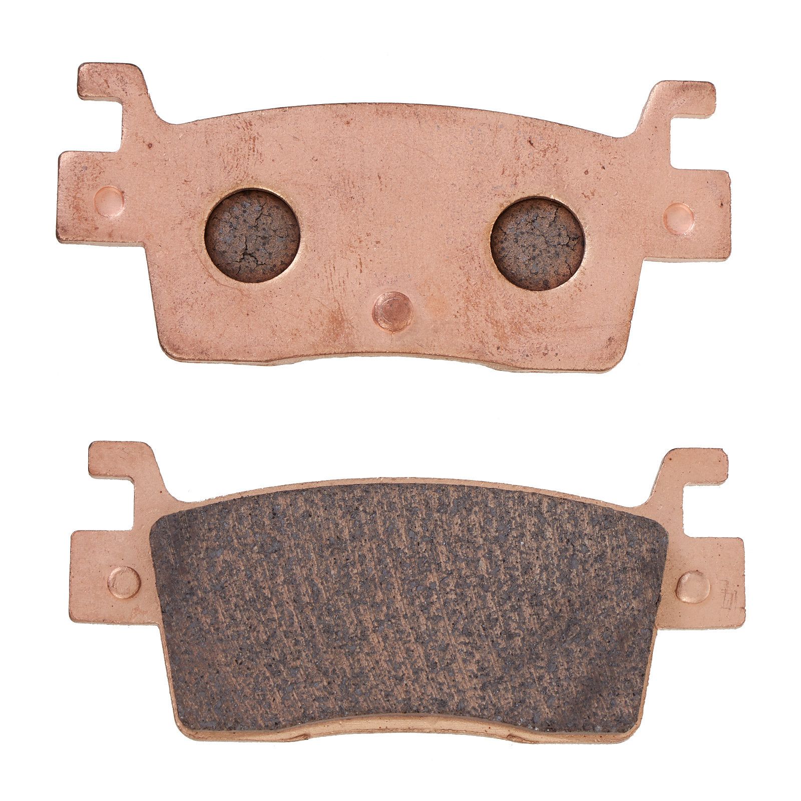 ALL BALLS SINTERED BRAKE PADS - Image 1
